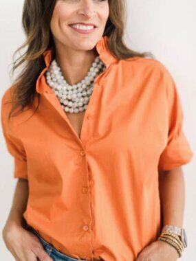 Heidi Houston Blouse